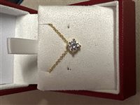 Necklace Artigianale Woman in Silver COAR-9-253 SONGA